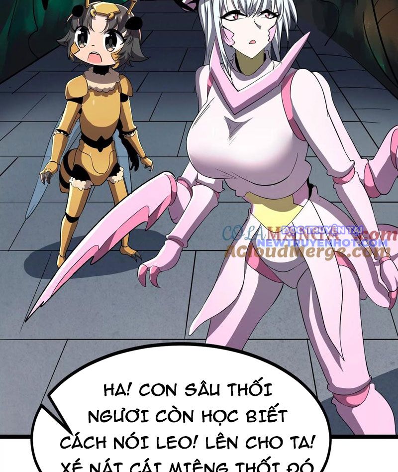Vũ Trụ Trùng Vương Chapter 8 - Trang 49