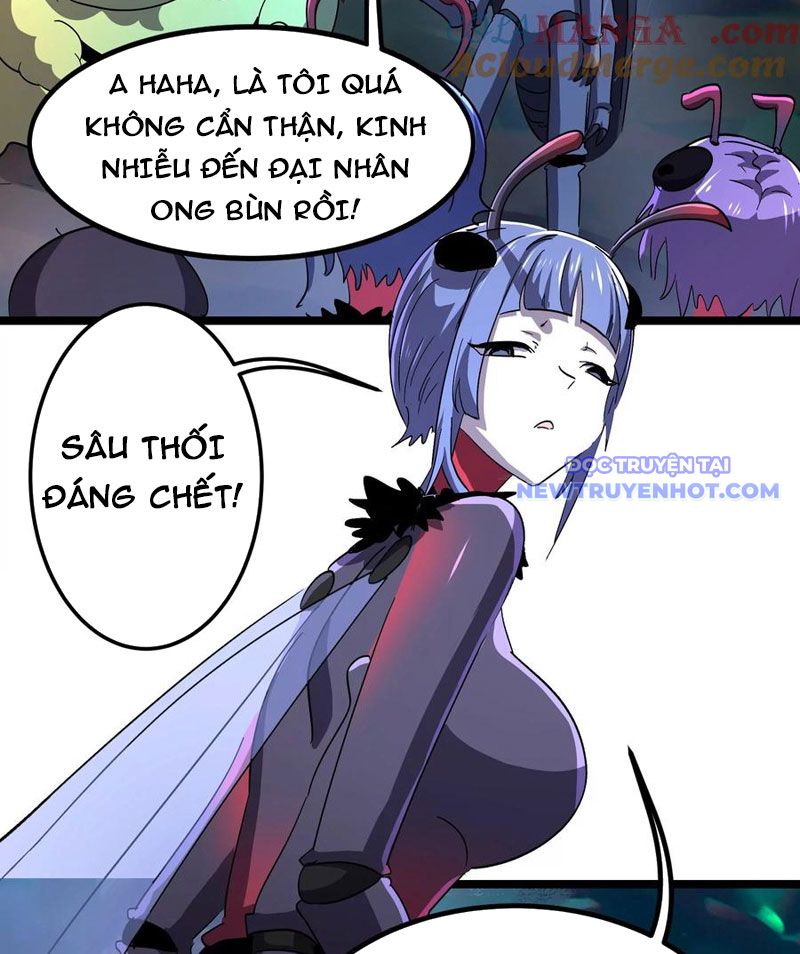 Vũ Trụ Trùng Vương Chapter 8 - Trang 5