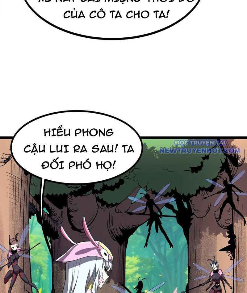 Vũ Trụ Trùng Vương Chapter 8 - Trang 50