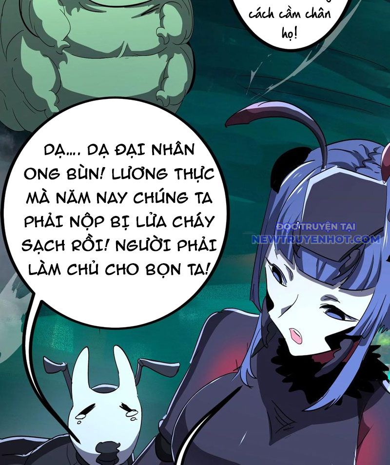 Vũ Trụ Trùng Vương Chapter 8 - Trang 7