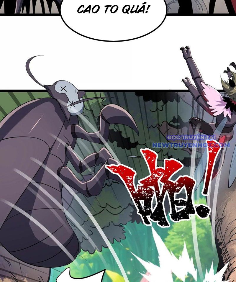 Vũ Trụ Trùng Vương Chapter 9 - Trang 13
