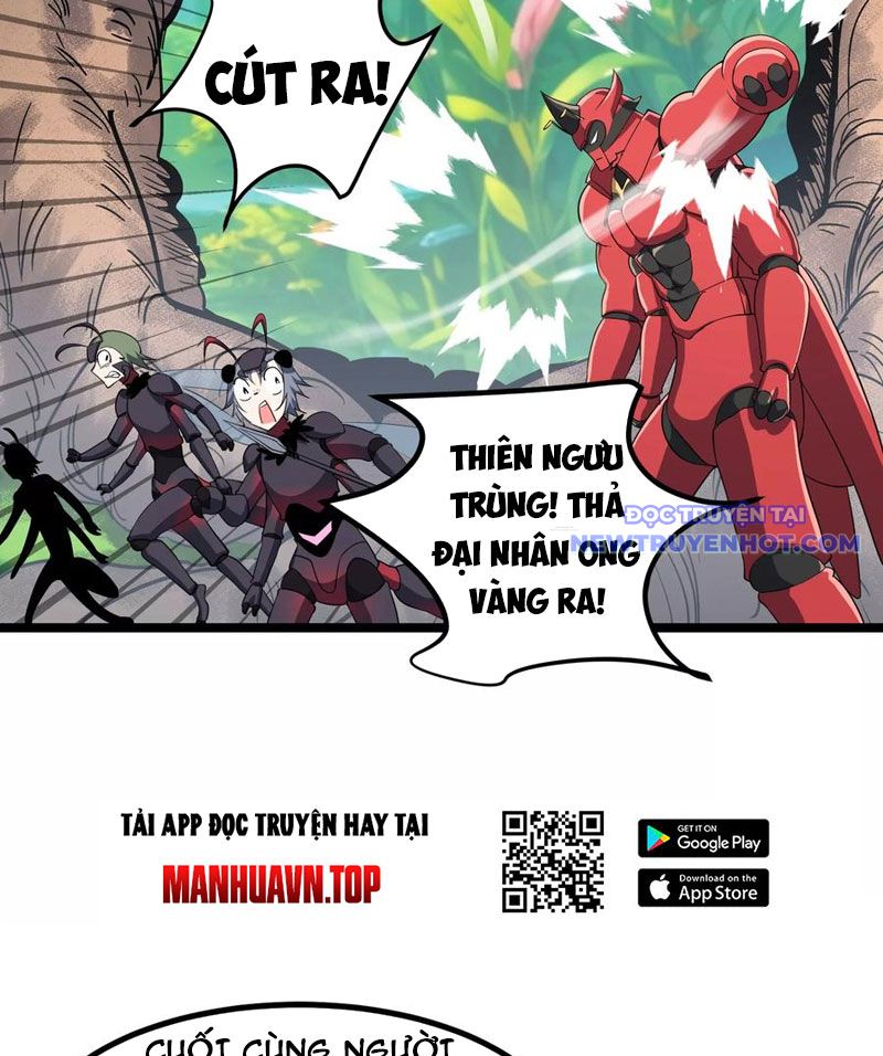 Vũ Trụ Trùng Vương Chapter 9 - Trang 14