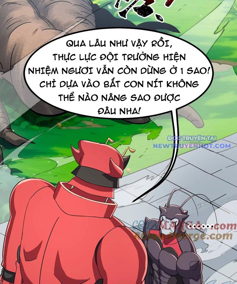 Vũ Trụ Trùng Vương Chapter 9 - Trang 16