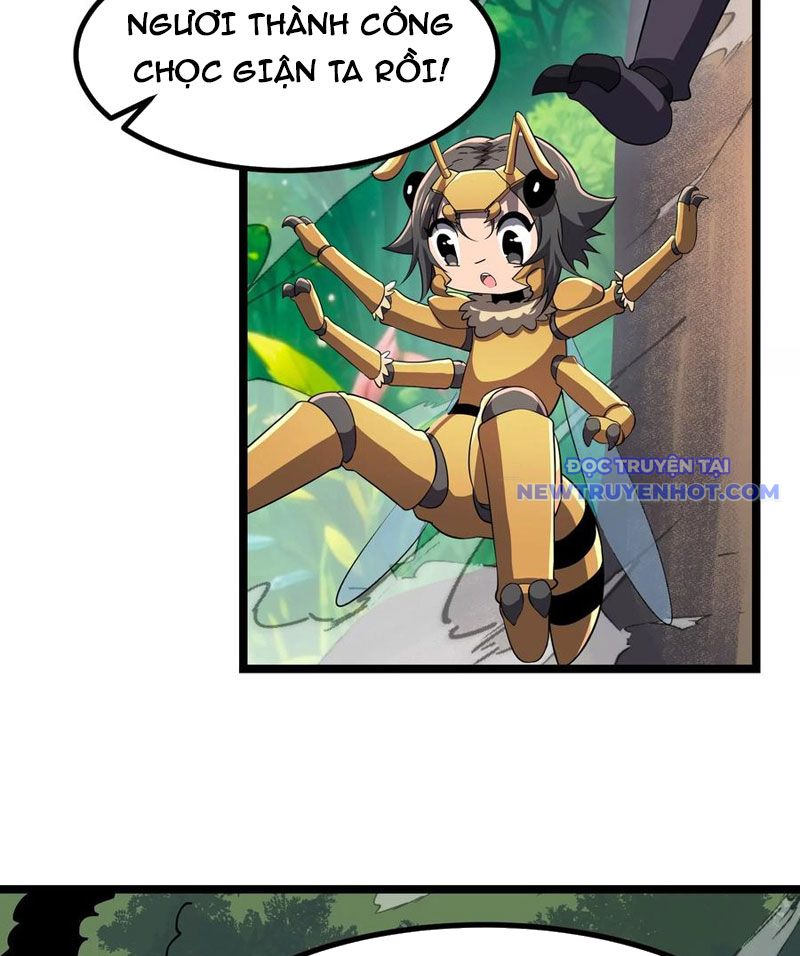 Vũ Trụ Trùng Vương Chapter 9 - Trang 18