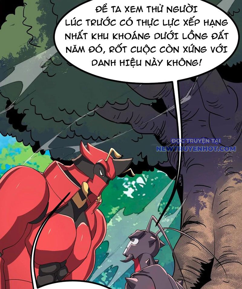 Vũ Trụ Trùng Vương Chapter 9 - Trang 19