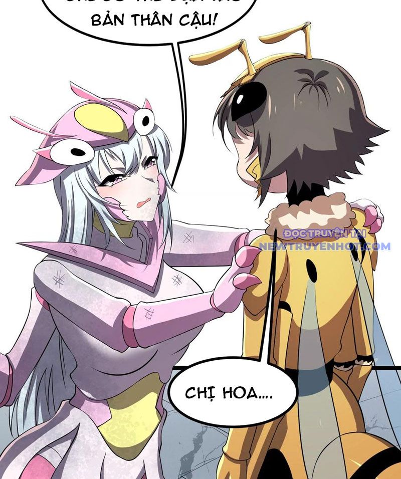 Vũ Trụ Trùng Vương Chapter 9 - Trang 23