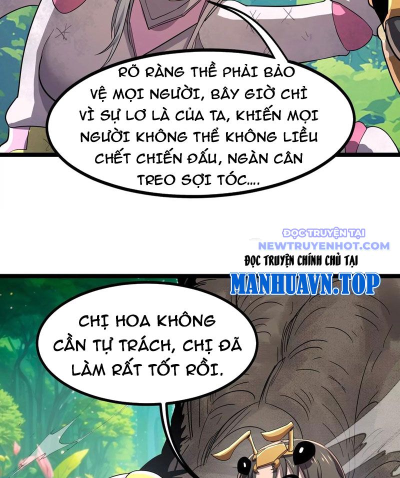 Vũ Trụ Trùng Vương Chapter 9 - Trang 25