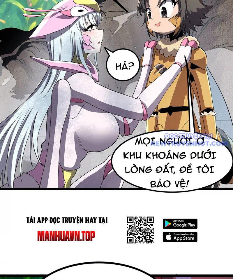 Vũ Trụ Trùng Vương Chapter 9 - Trang 26