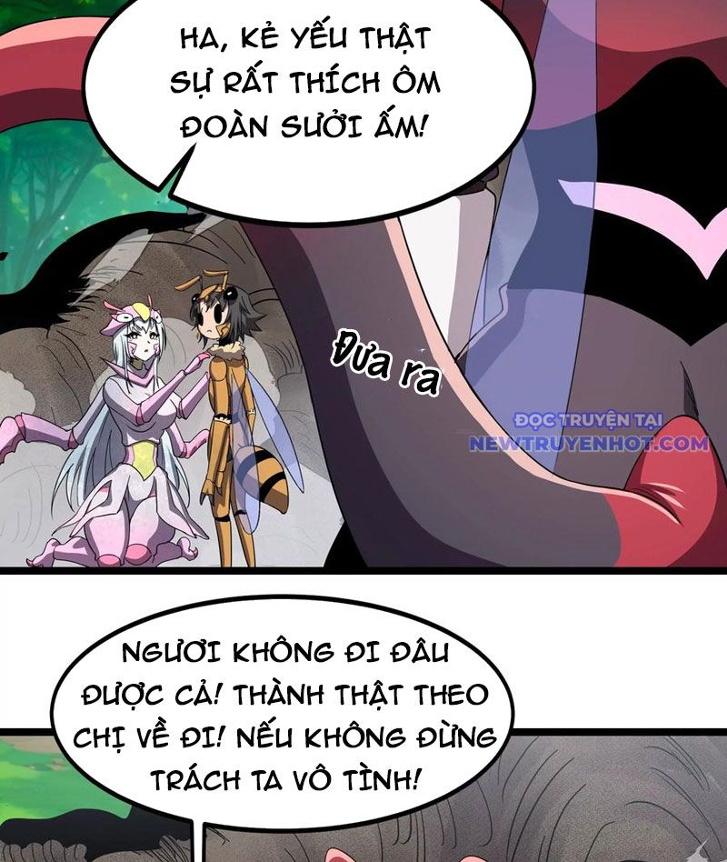 Vũ Trụ Trùng Vương Chapter 9 - Trang 27