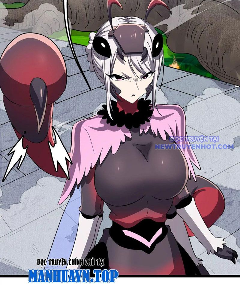 Vũ Trụ Trùng Vương Chapter 9 - Trang 28