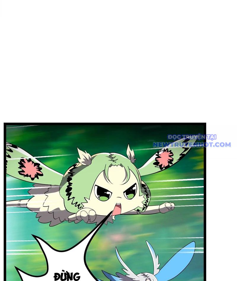 Vũ Trụ Trùng Vương Chapter 9 - Trang 29