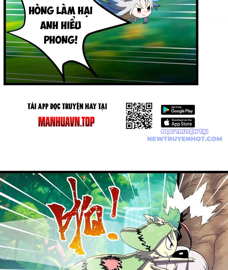 Vũ Trụ Trùng Vương Chapter 9 - Trang 30