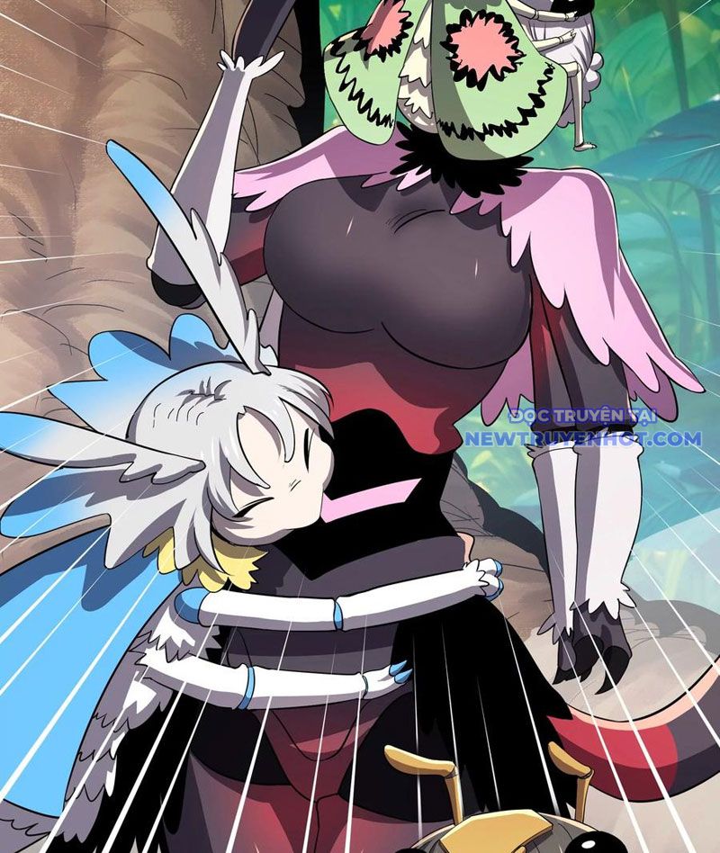 Vũ Trụ Trùng Vương Chapter 9 - Trang 32