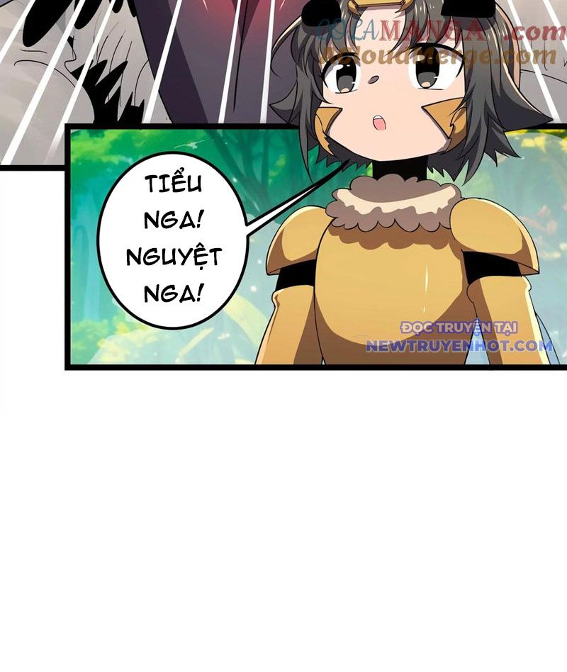 Vũ Trụ Trùng Vương Chapter 9 - Trang 33