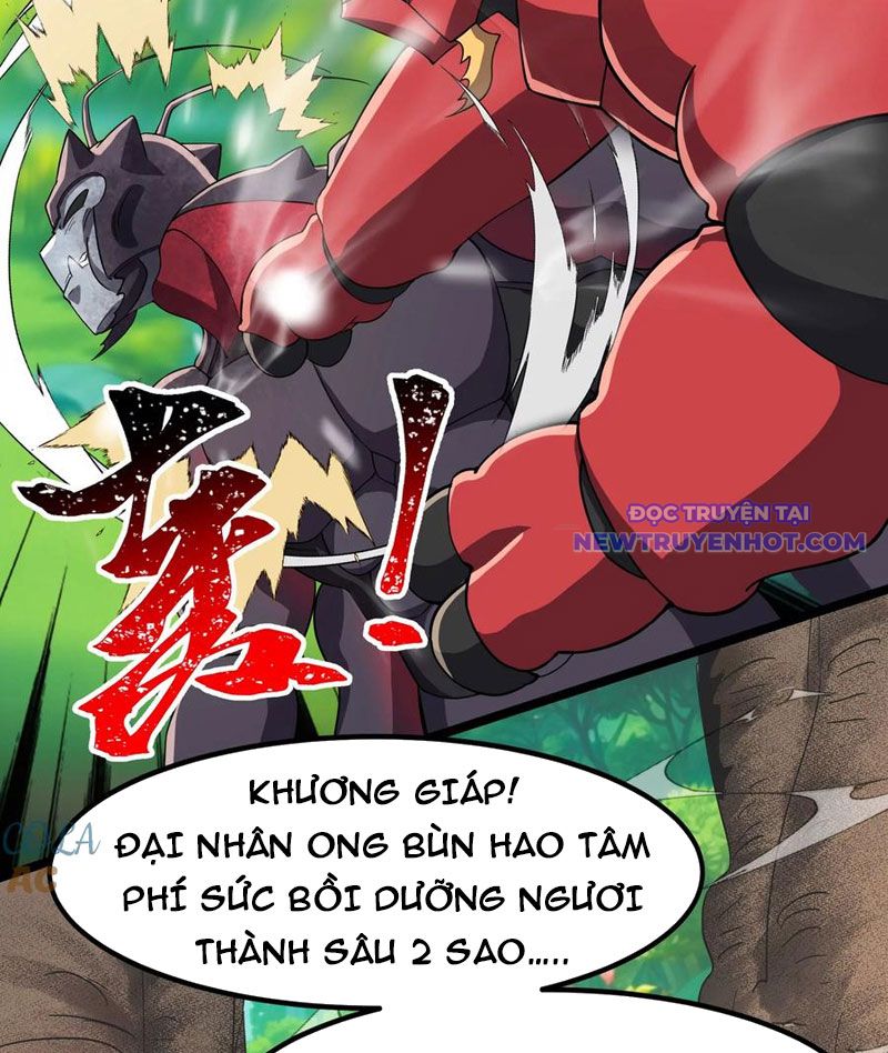 Vũ Trụ Trùng Vương Chapter 9 - Trang 38
