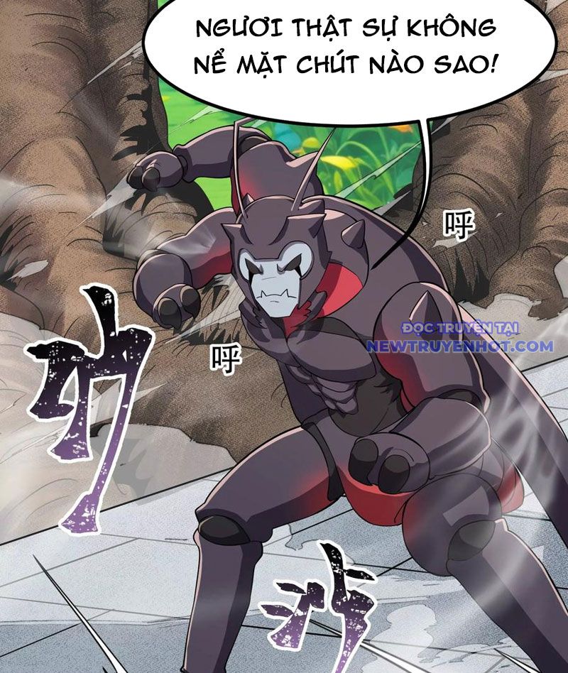 Vũ Trụ Trùng Vương Chapter 9 - Trang 39