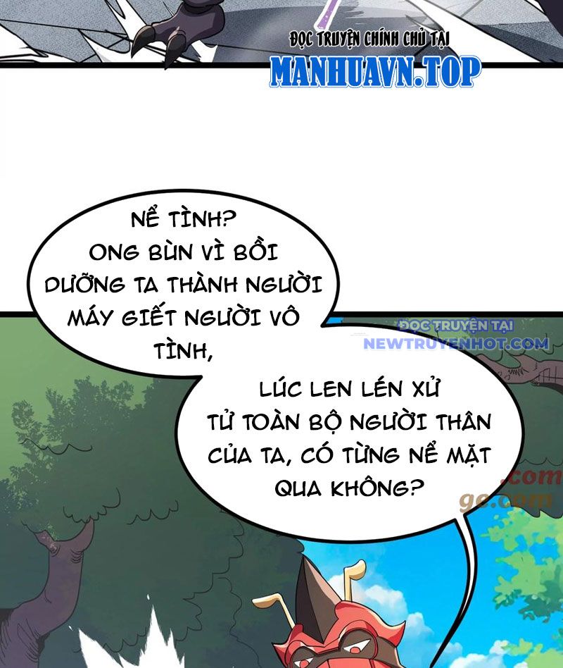 Vũ Trụ Trùng Vương Chapter 9 - Trang 40