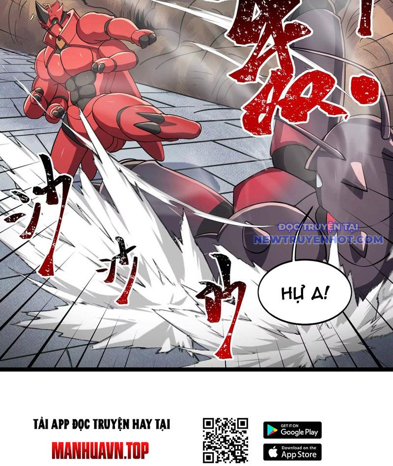 Vũ Trụ Trùng Vương Chapter 9 - Trang 43