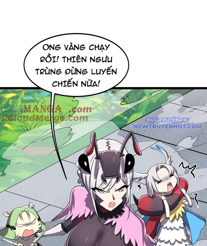 Vũ Trụ Trùng Vương Chapter 9 - Trang 44