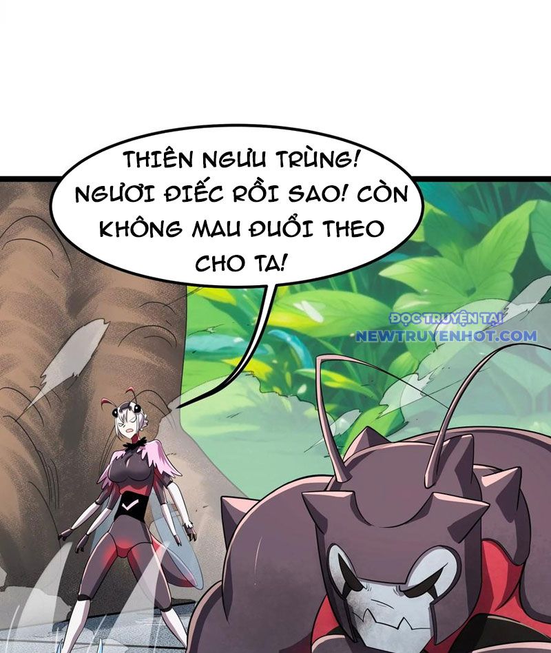 Vũ Trụ Trùng Vương Chapter 9 - Trang 47