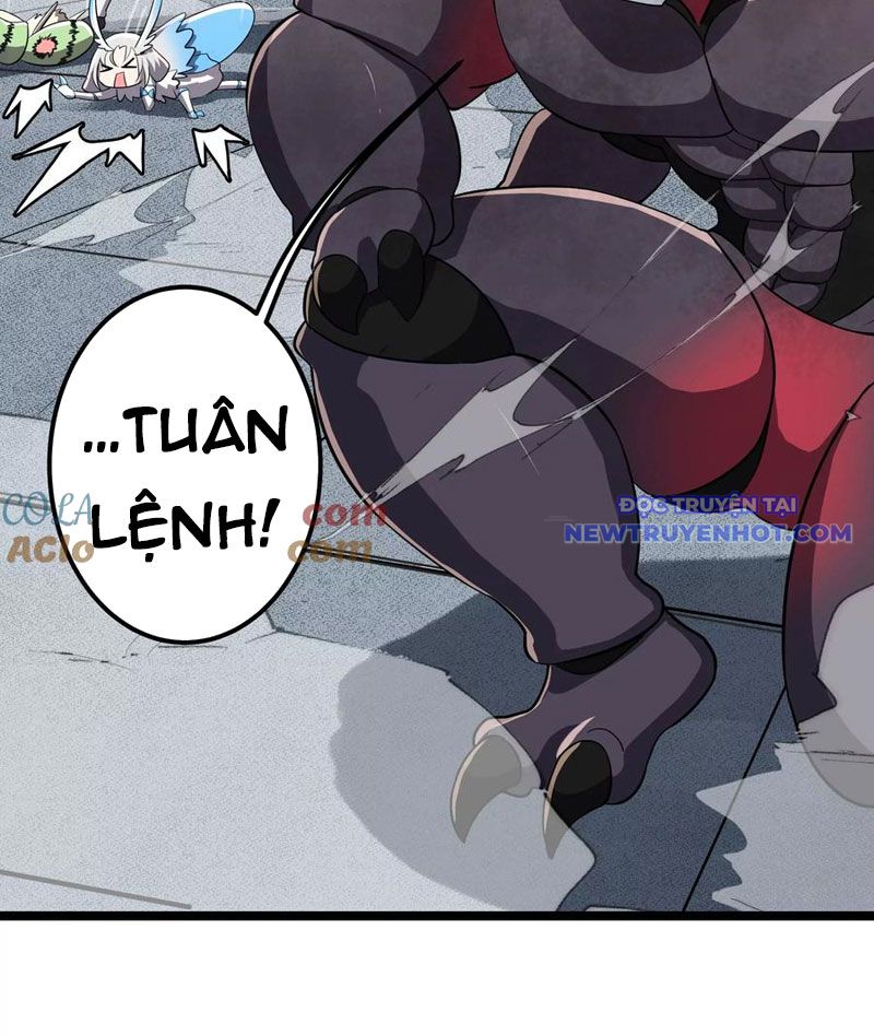 Vũ Trụ Trùng Vương Chapter 9 - Trang 48