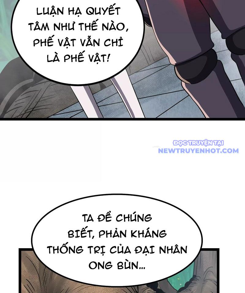Vũ Trụ Trùng Vương Chapter 9 - Trang 6