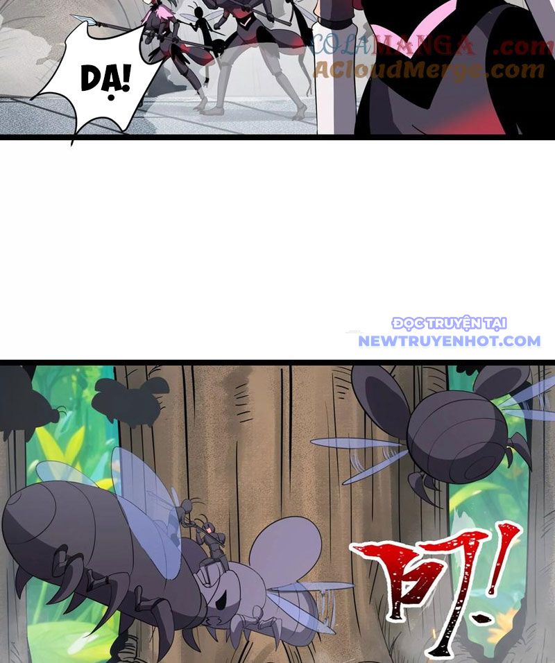 Vũ Trụ Trùng Vương Chapter 9 - Trang 9