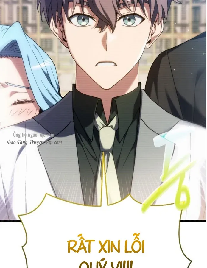 Vua Bữa Tiệc Ở Thế Giới Khác Chapter 1 - Trang 10