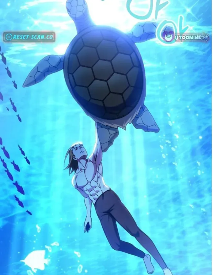 Vua Bữa Tiệc Ở Thế Giới Khác Chapter 1 - Trang 17