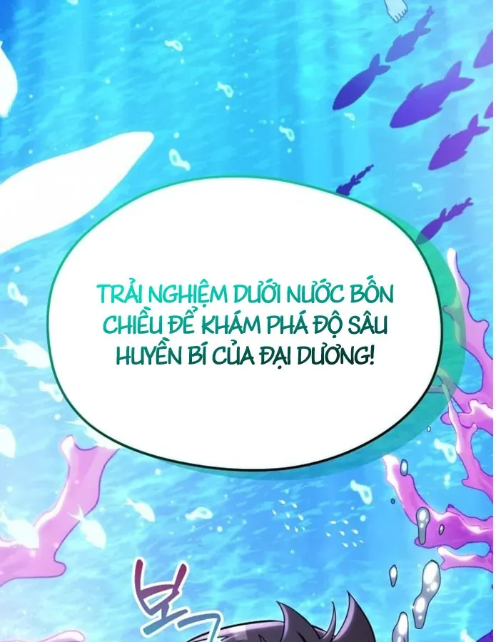 Vua Bữa Tiệc Ở Thế Giới Khác Chapter 1 - Trang 18