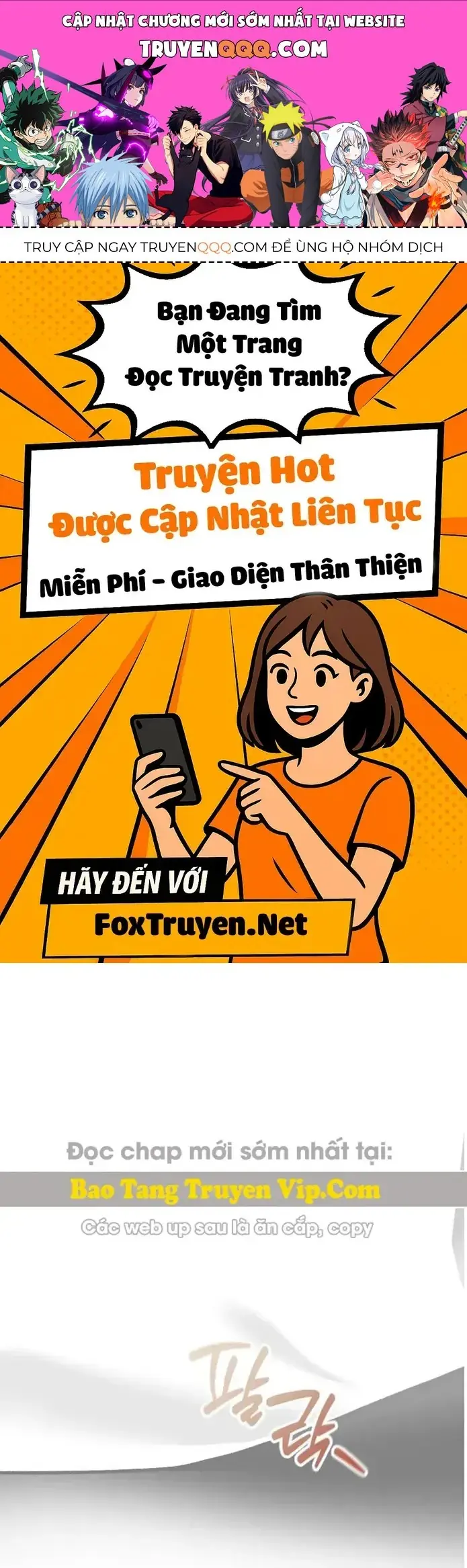 Vua Bữa Tiệc Ở Thế Giới Khác Chapter 1 - Trang 2