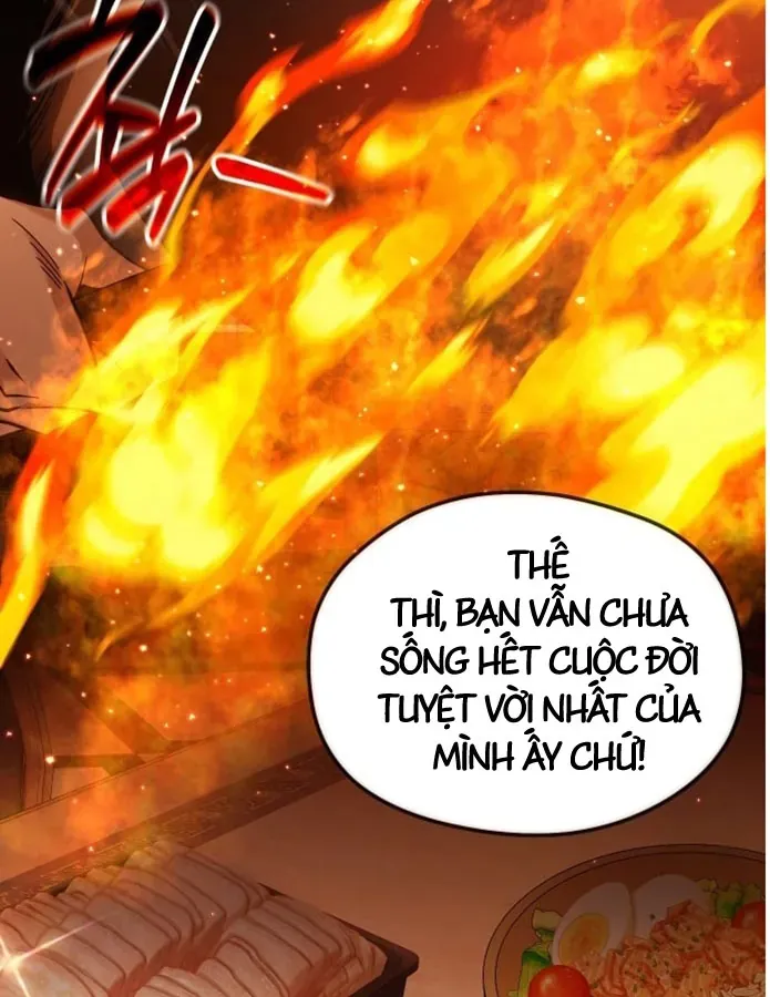 Vua Bữa Tiệc Ở Thế Giới Khác Chapter 1 - Trang 22