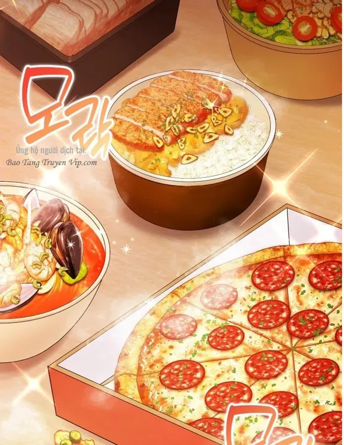 Vua Bữa Tiệc Ở Thế Giới Khác Chapter 1 - Trang 23