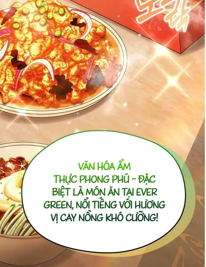 Vua Bữa Tiệc Ở Thế Giới Khác Chapter 1 - Trang 24
