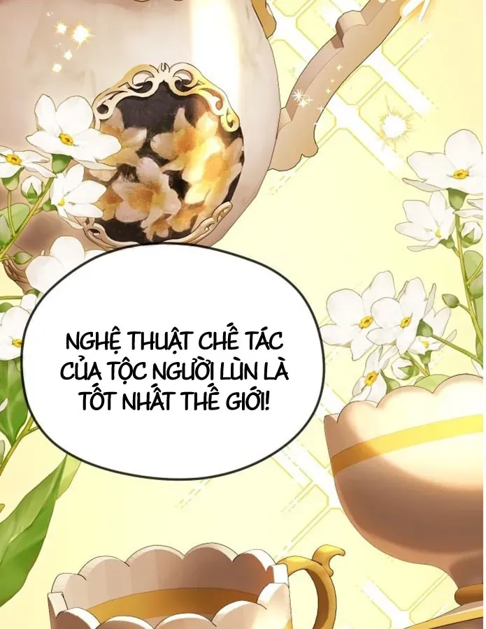 Vua Bữa Tiệc Ở Thế Giới Khác Chapter 1 - Trang 26