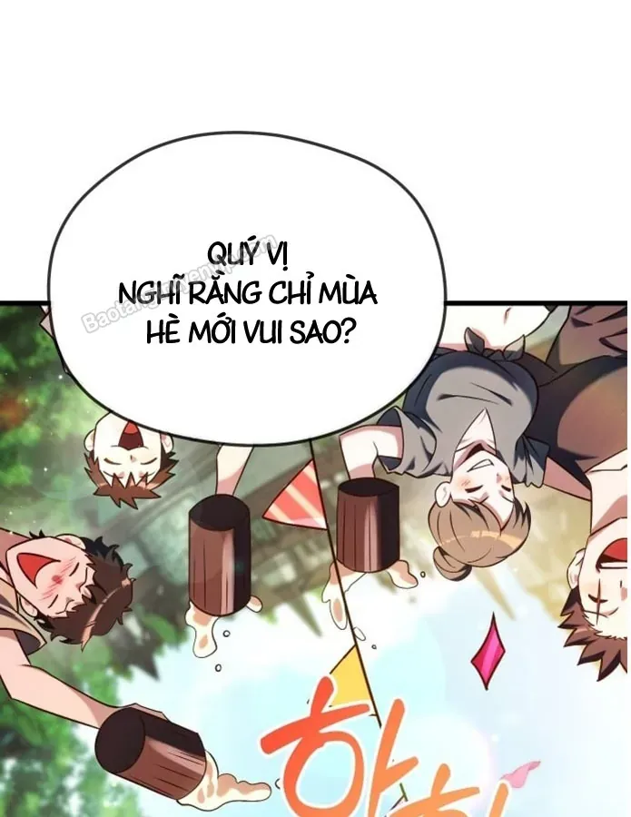 Vua Bữa Tiệc Ở Thế Giới Khác Chapter 1 - Trang 30