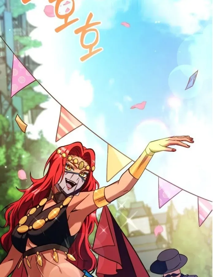 Vua Bữa Tiệc Ở Thế Giới Khác Chapter 1 - Trang 33