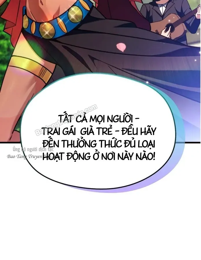 Vua Bữa Tiệc Ở Thế Giới Khác Chapter 1 - Trang 34