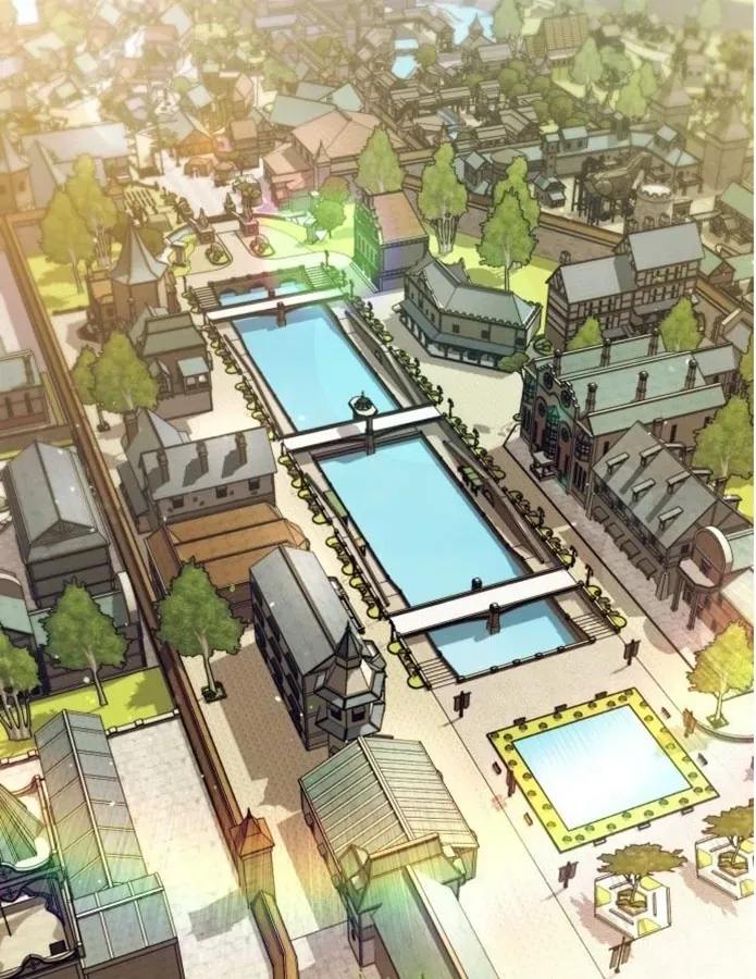 Vua Bữa Tiệc Ở Thế Giới Khác Chapter 1 - Trang 36