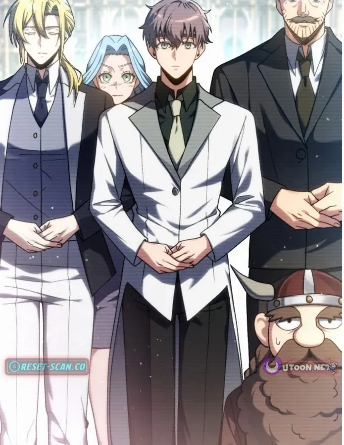 Vua Bữa Tiệc Ở Thế Giới Khác Chapter 1 - Trang 5