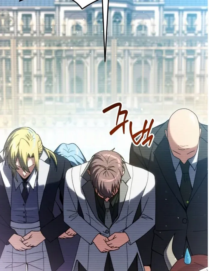 Vua Bữa Tiệc Ở Thế Giới Khác Chapter 1 - Trang 7