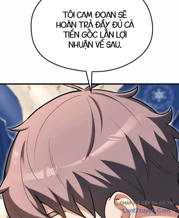 Vua Bữa Tiệc Ở Thế Giới Khác Chapter 10 - Trang 12