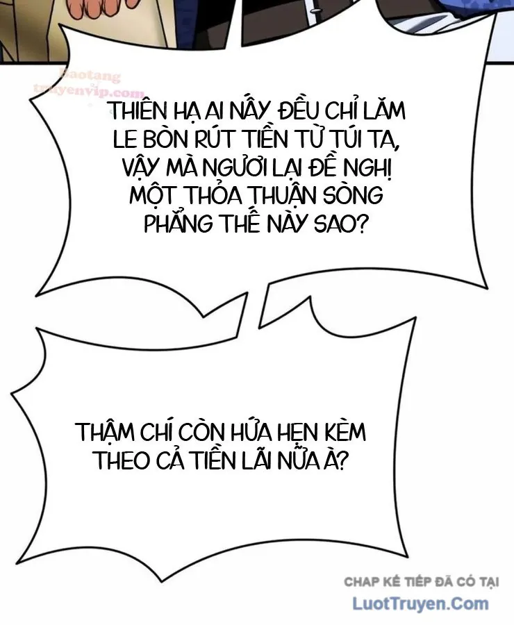 Vua Bữa Tiệc Ở Thế Giới Khác Chapter 10 - Trang 18