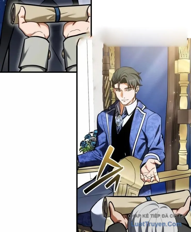Vua Bữa Tiệc Ở Thế Giới Khác Chapter 10 - Trang 23