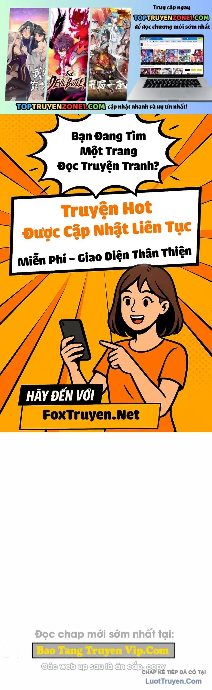 Vua Bữa Tiệc Ở Thế Giới Khác Chapter 10 - Trang 3
