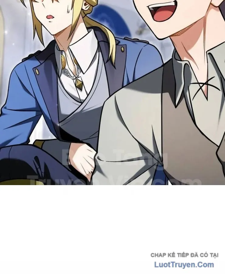 Vua Bữa Tiệc Ở Thế Giới Khác Chapter 10 - Trang 31