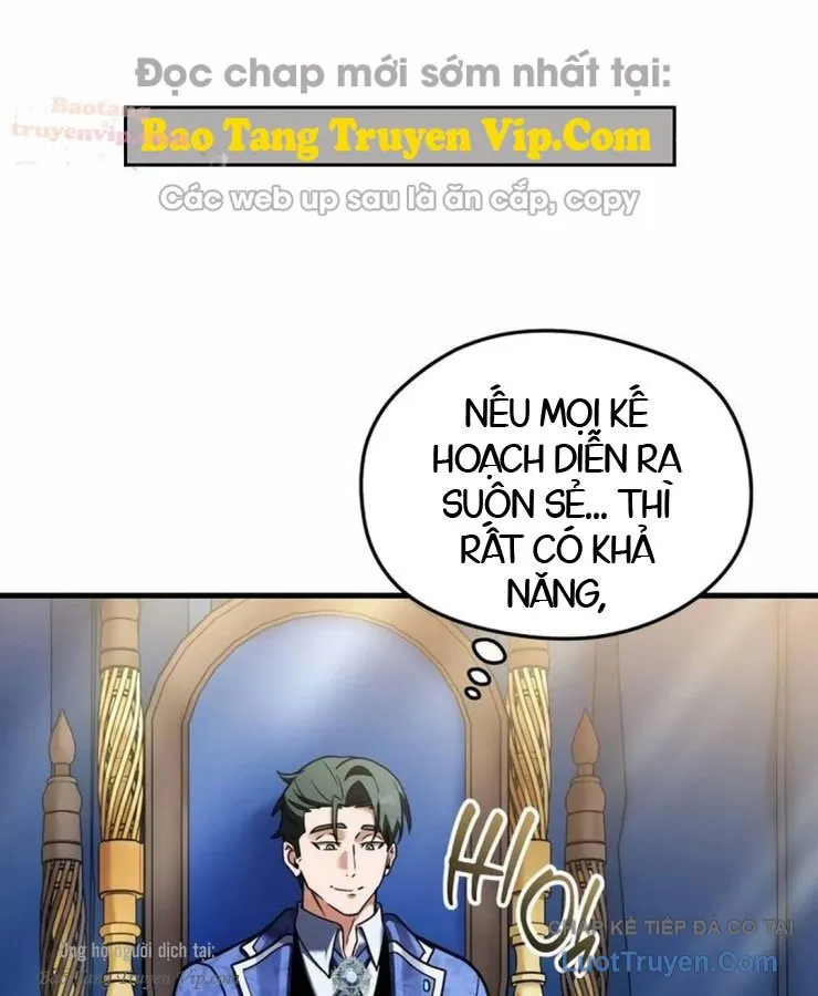 Vua Bữa Tiệc Ở Thế Giới Khác Chapter 10 - Trang 38