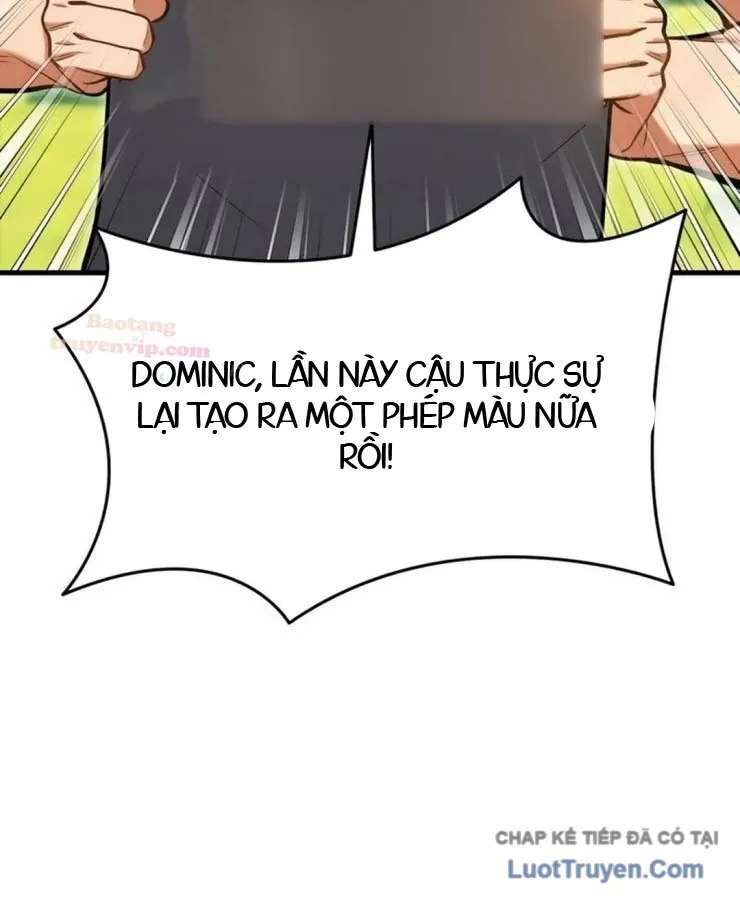 Vua Bữa Tiệc Ở Thế Giới Khác Chapter 10 - Trang 45