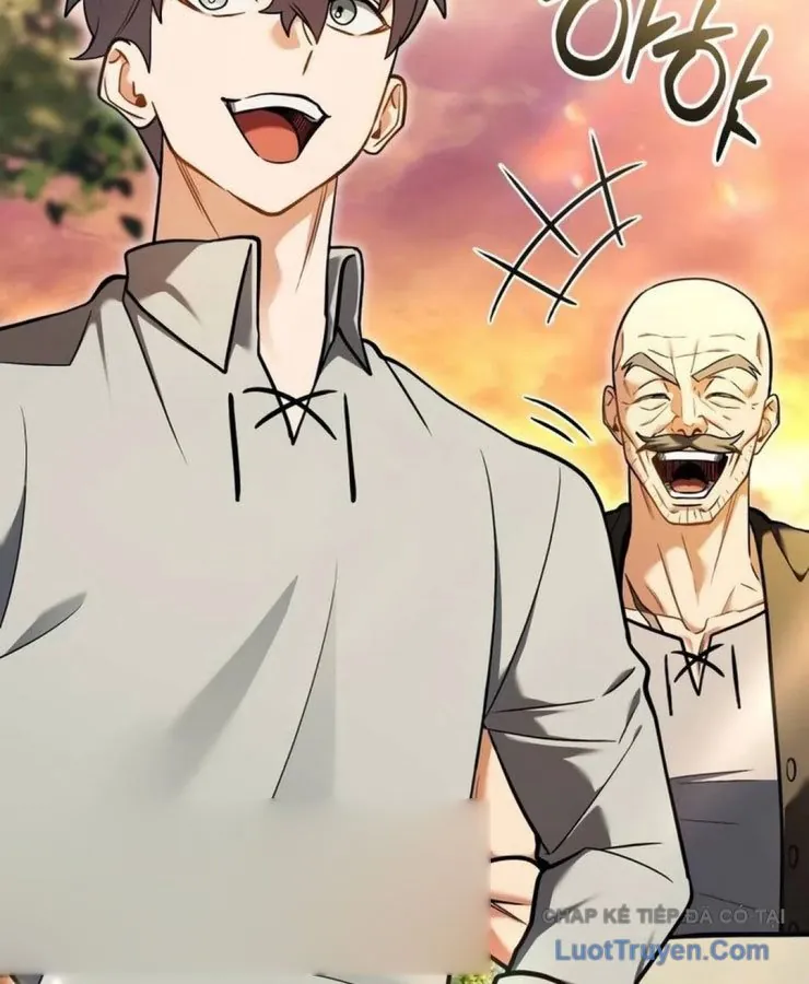 Vua Bữa Tiệc Ở Thế Giới Khác Chapter 10 - Trang 49