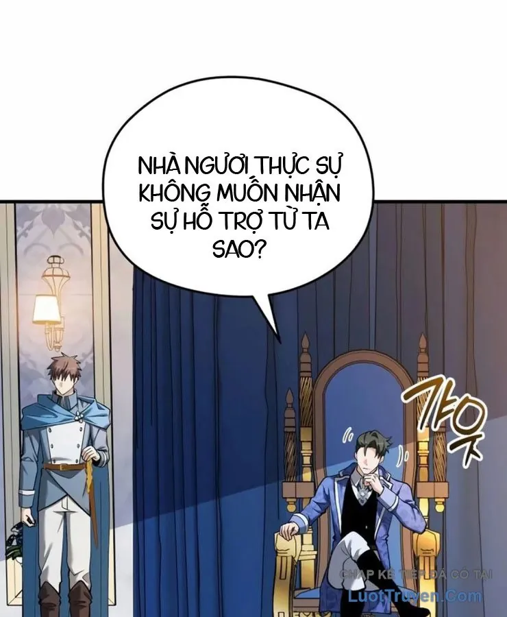 Vua Bữa Tiệc Ở Thế Giới Khác Chapter 10 - Trang 7
